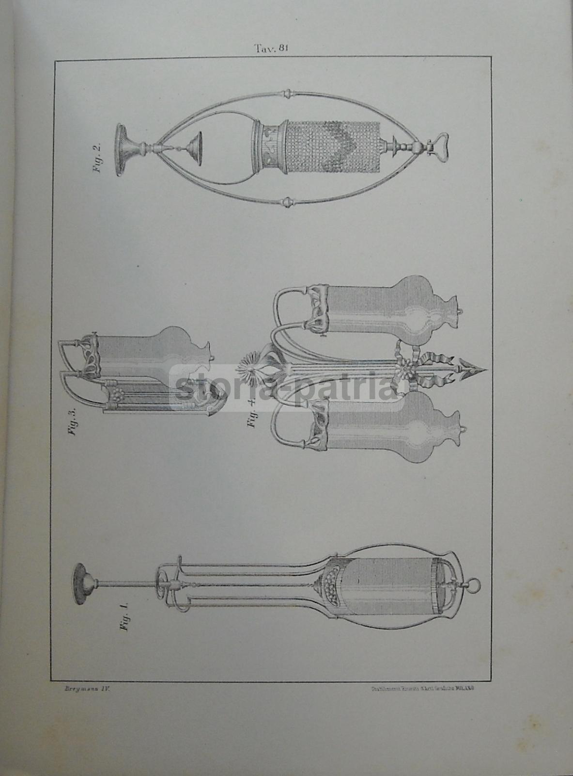 Ingegneria, Costruzioni, Edilizia, Idraulica, Riscaldamento, Illuminazione, Lampade immagine 20