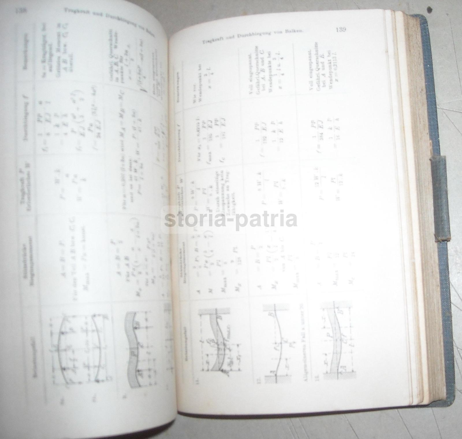 Ingegneria, Edilizia, Calcestruzzo, Cemento, Antica Edizione, Agenda Pubblicitaria immagine 4