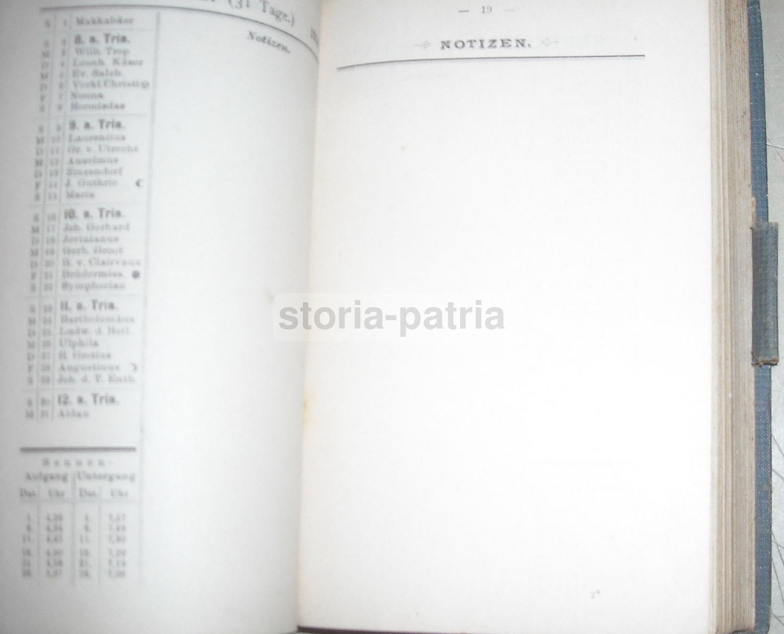 Ingegneria, Edilizia, Calcestruzzo, Cemento, Antica Edizione, Agenda Pubblicitaria immagine 6