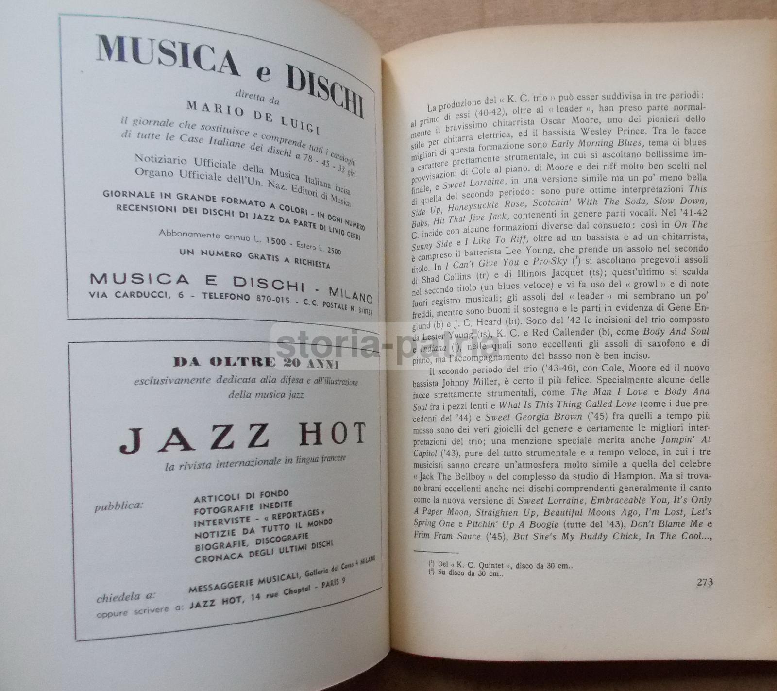 Musica, Jazz, Musicisti, New Orleans, Armstrong, Ellington, Swing, Cool, Bop, Orchestre immagine 4