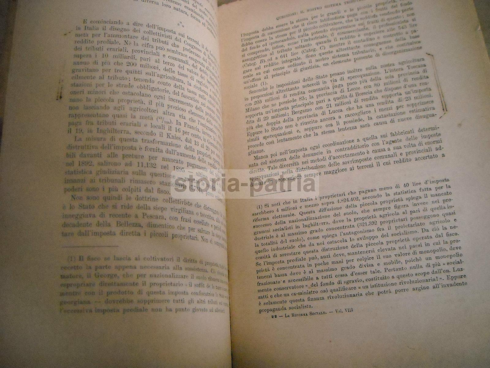 Politica, Economia, Sociologia, Industrie E Sindacato, Agrumi, Russia, Stato E Chiesa immagine 2