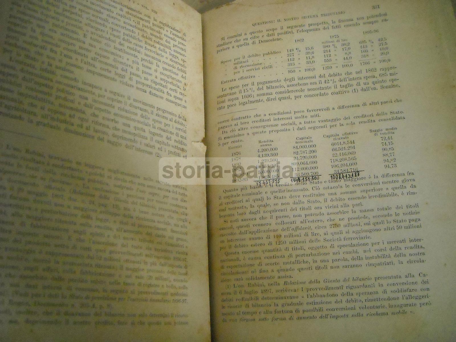 Politica, Economia, Sociologia, Industrie E Sindacato, Agrumi, Russia, Stato E Chiesa immagine 9