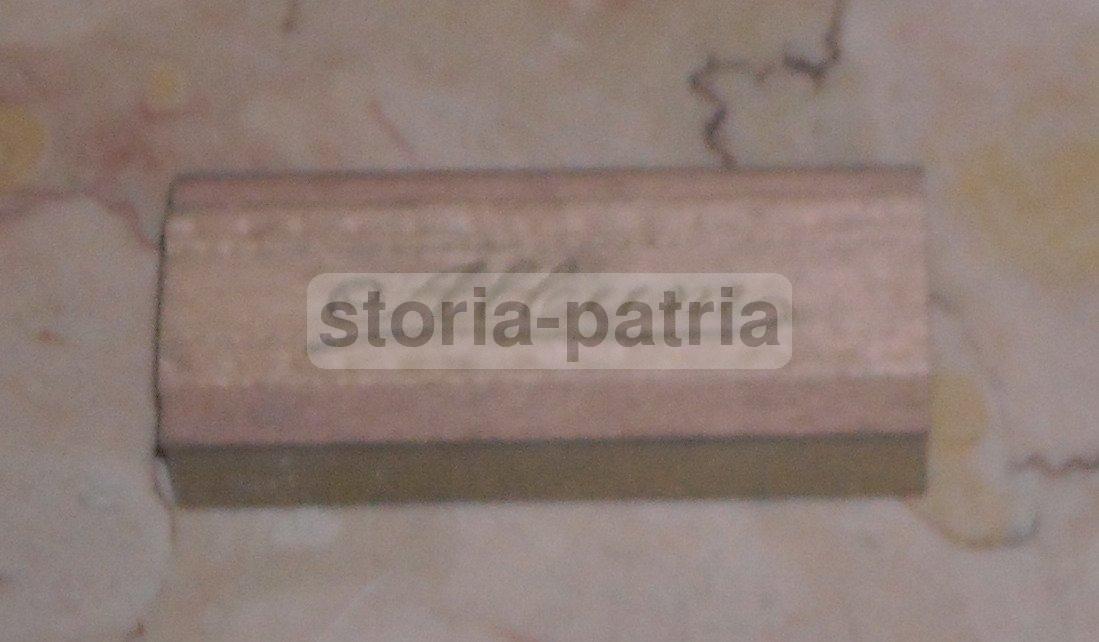 Scrittura, Calligrafia, Penne, Pennini, Inusuale Astuccio In Legno, Da Collezione immagine 1