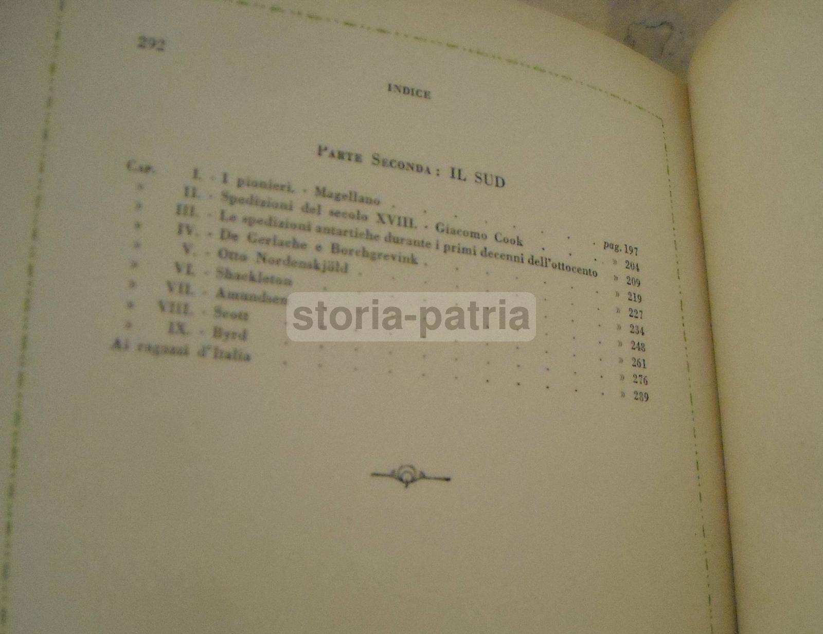 Viaggi, Esplorazioni, Polo Nord, Polo Sud, Esploratori, Dirigibili, Illustrato immagine 13
