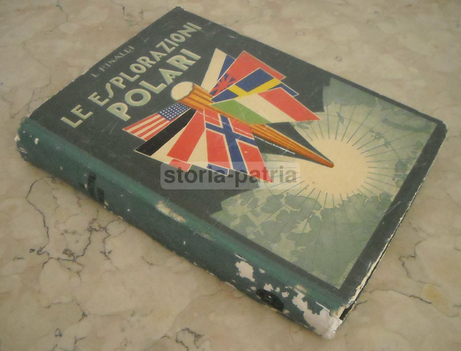Viaggi, Esplorazioni, Polo Nord, Polo Sud, Esploratori, Dirigibili, Illustrato immagine 14